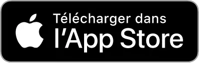 Téléchargez l'application TIKERAMA depuis l'App Store et boostez votre expérience lors de vos événements.